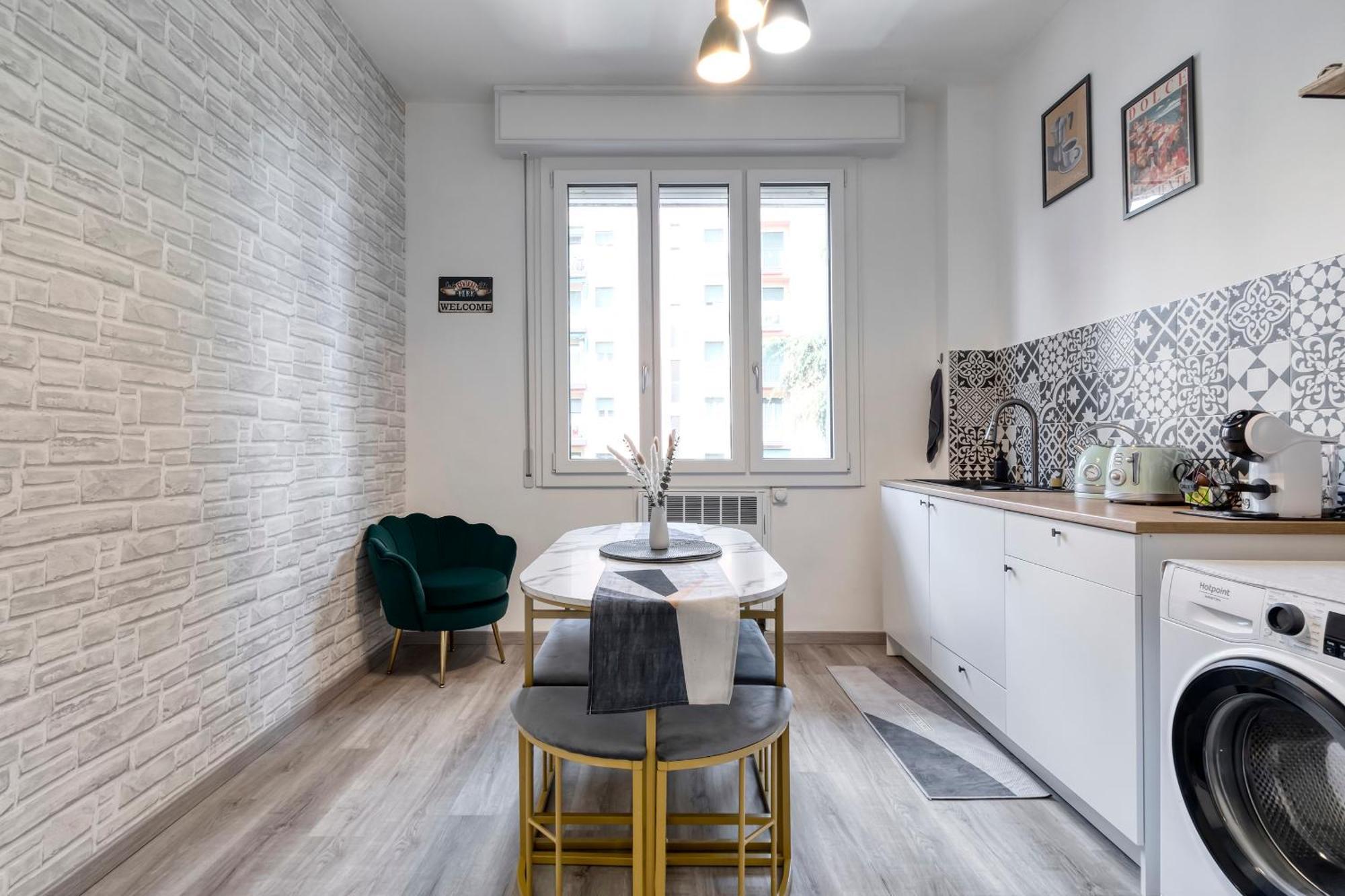Wanderlust Rooms Bologna Fiera, Free Parking Luaran gambar