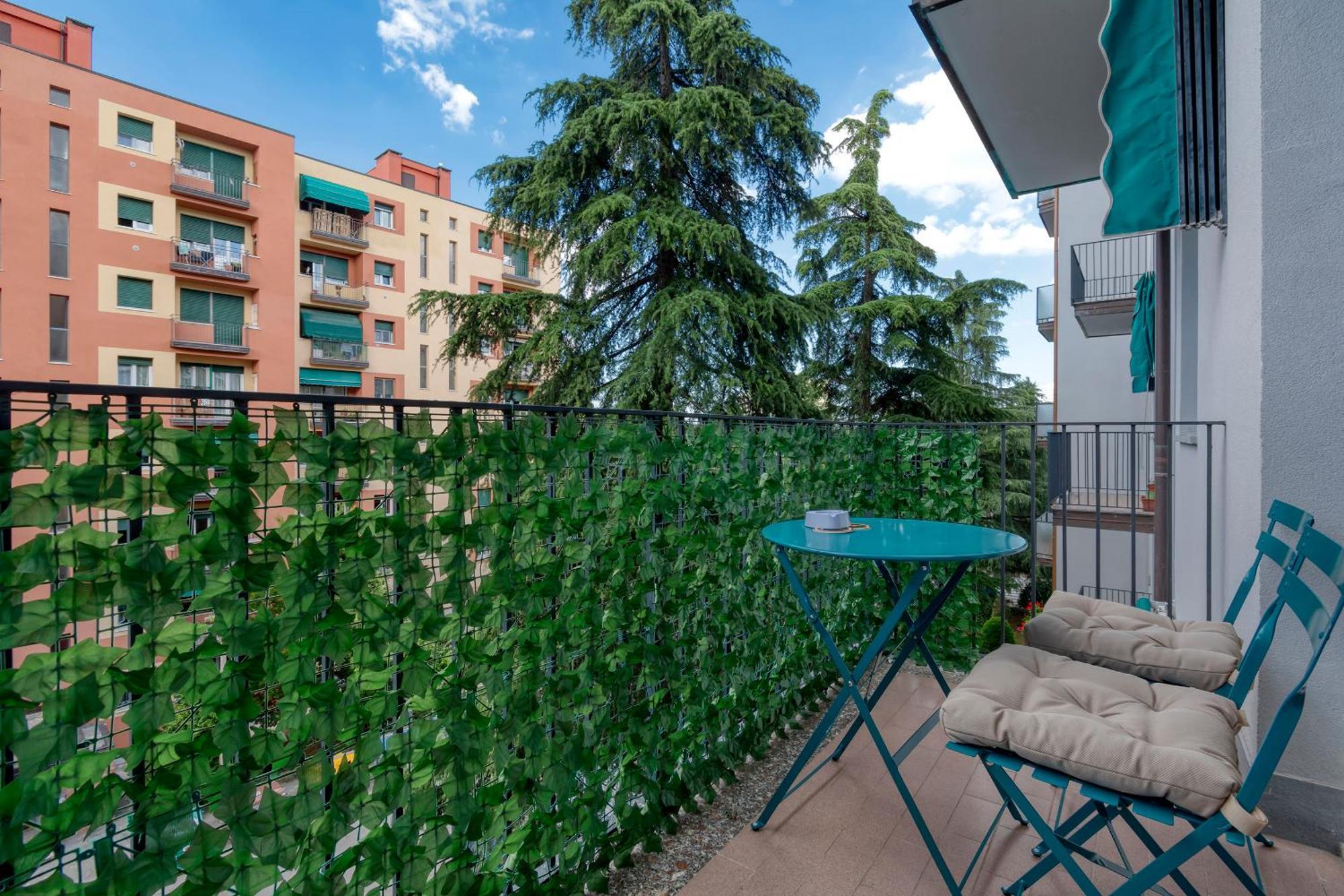 Wanderlust Rooms Bologna Fiera, Free Parking Luaran gambar