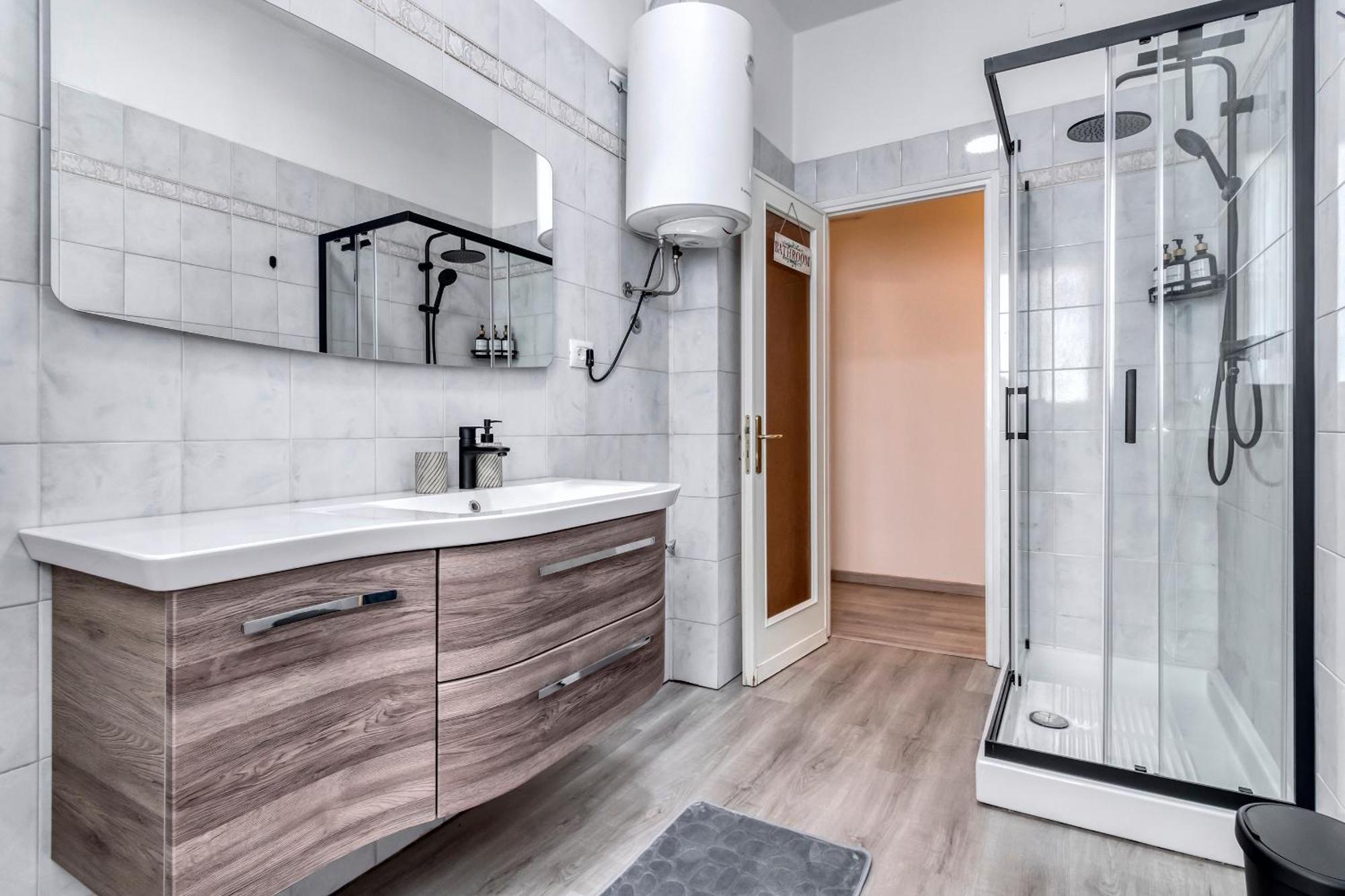 Wanderlust Rooms Bologna Fiera, Free Parking Luaran gambar