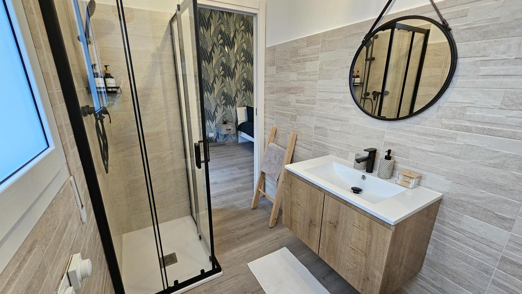 Wanderlust Rooms Bologna Fiera, Free Parking Luaran gambar